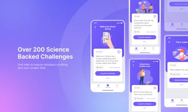 Zario Screen Time AI gallery image