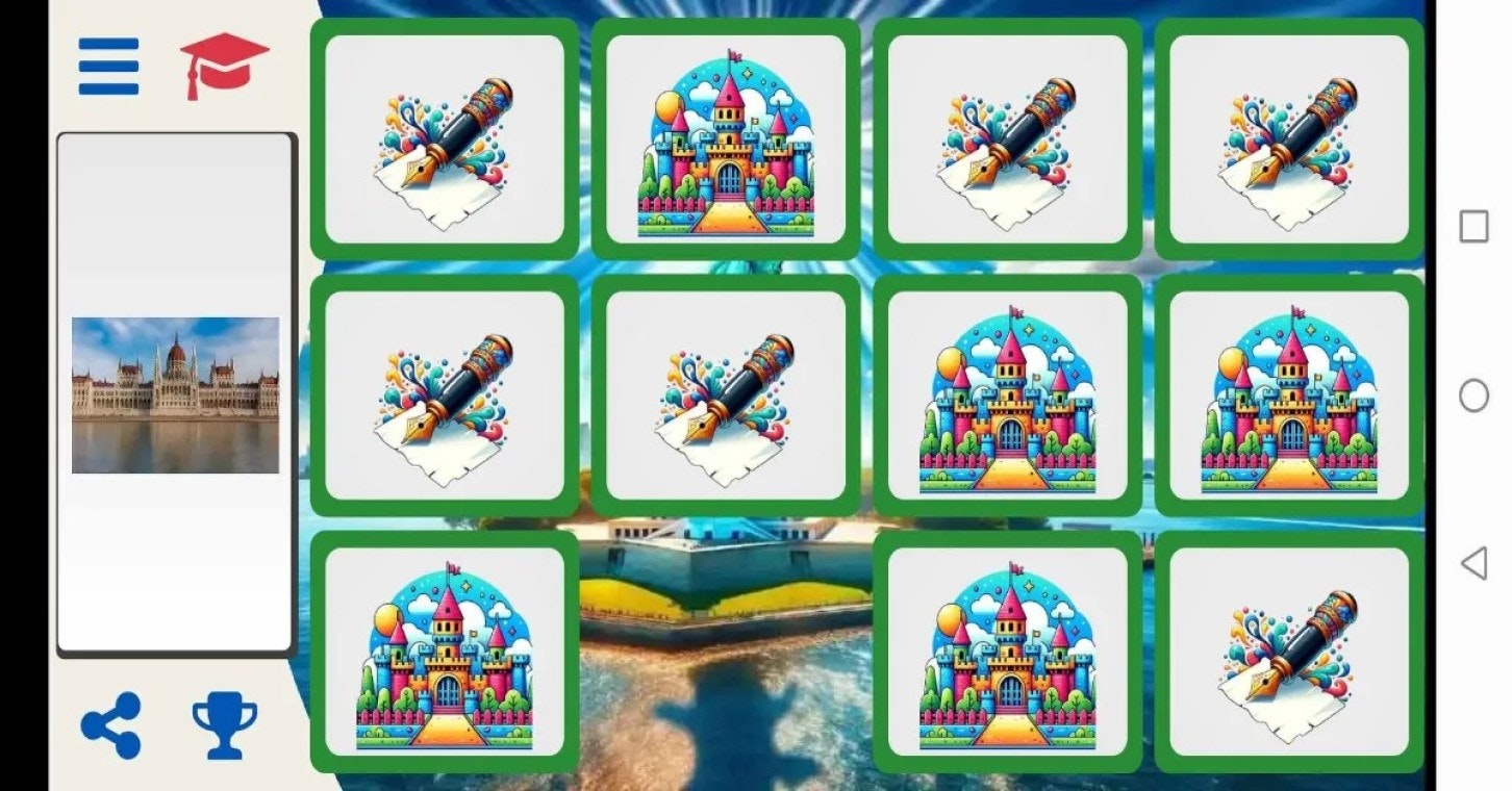 WordMe para você - jogos de memória inteligente media 11