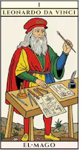 Tarot de los Maestros gallery image