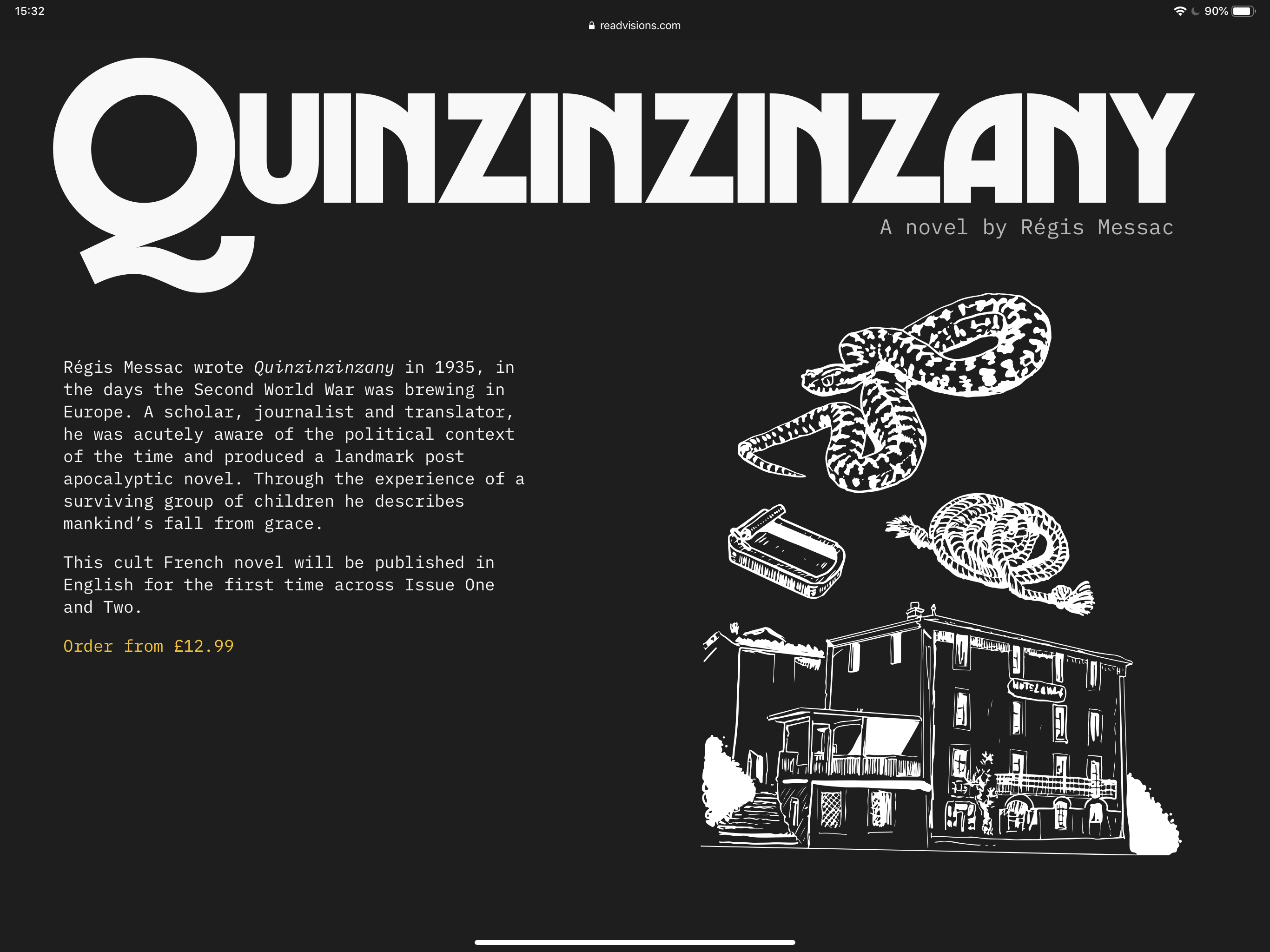 Visions gallery image