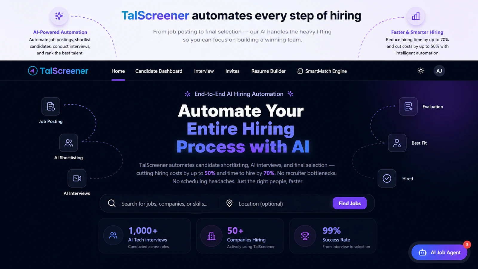 TalScreener screenshot 5