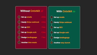 Cntxtkit gallery image