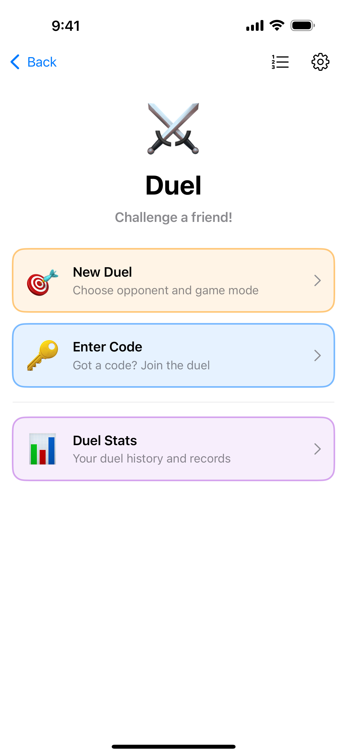 World Quiz — Geography gallery image