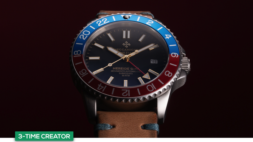 Dive Watch