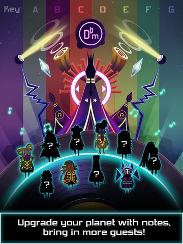 Groove Planet gallery image