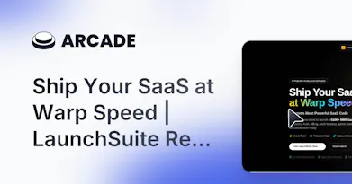 Launchsuite gallery image