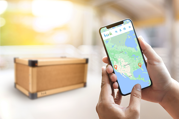 Trünk Moves gallery image