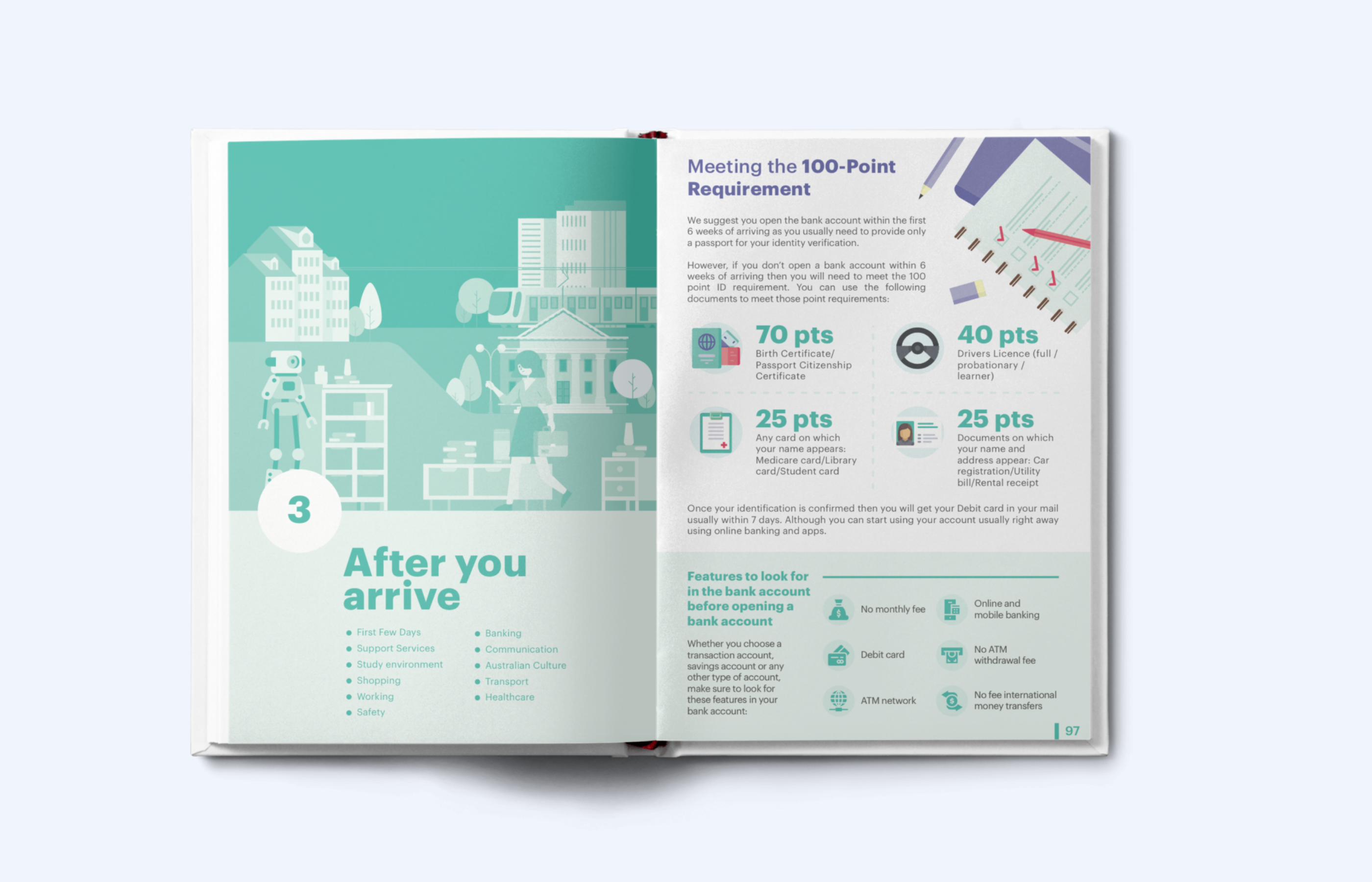 Overseas Students Guide Australia 2020 gallery image