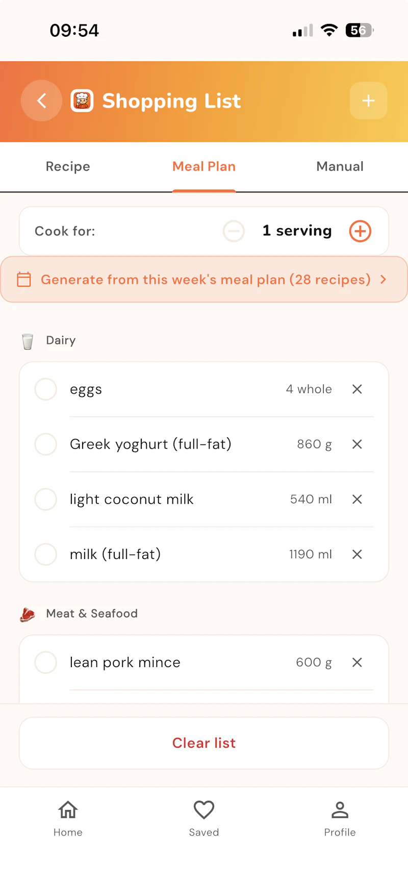 Frittu  screenshot 10