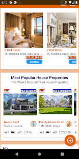 MeHomes gallery image