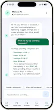 Monnei: Expense Tracker & Budget App gallery image