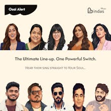 Bindas Music gallery image