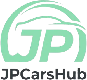 jpcarshub.co.nz product banner
