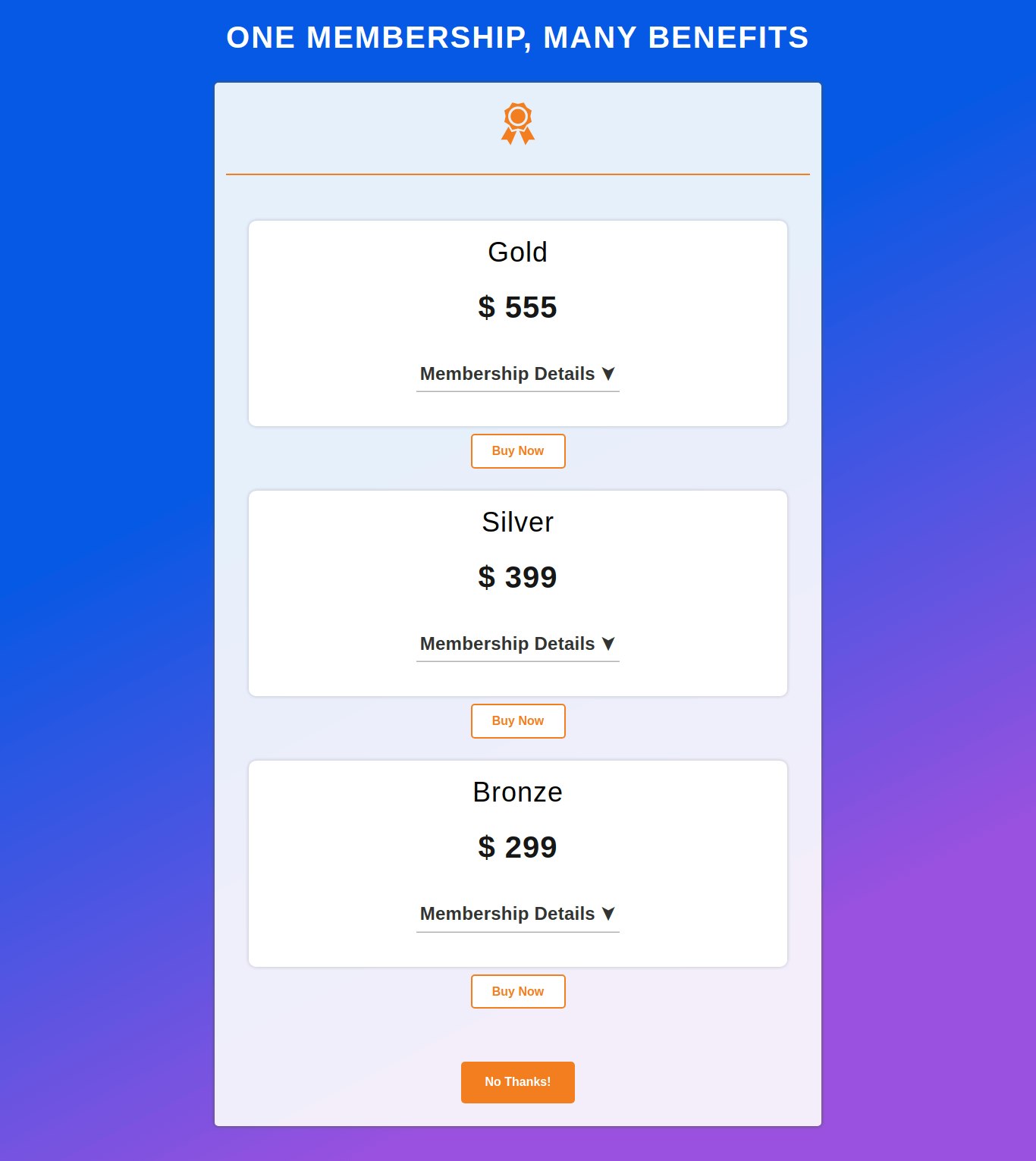 WooCommerce Pro için üyelik media 4