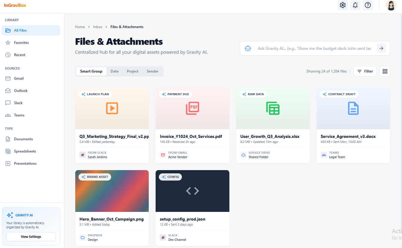Ingravbox gallery image