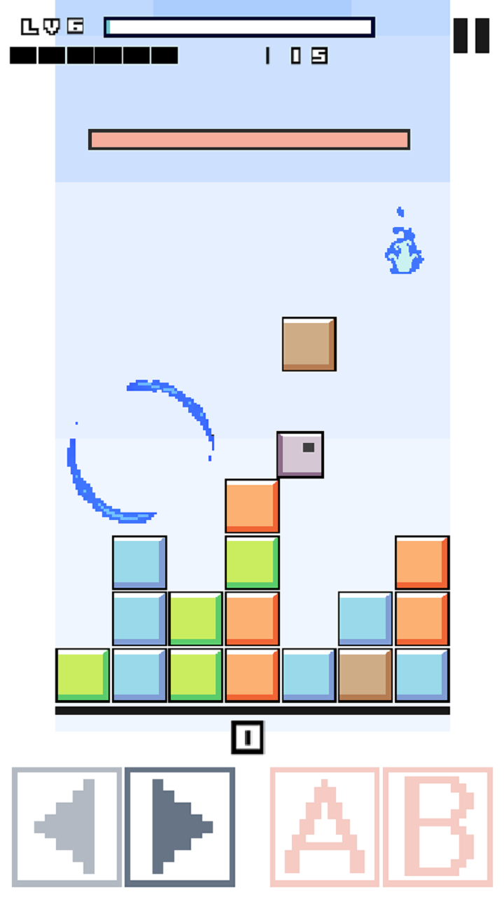 [Android/IOS] Blockoron gallery image