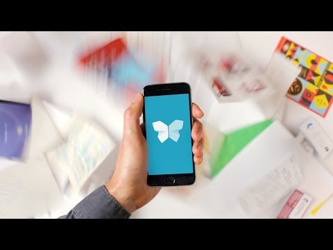 Evernote Scannable gallery image