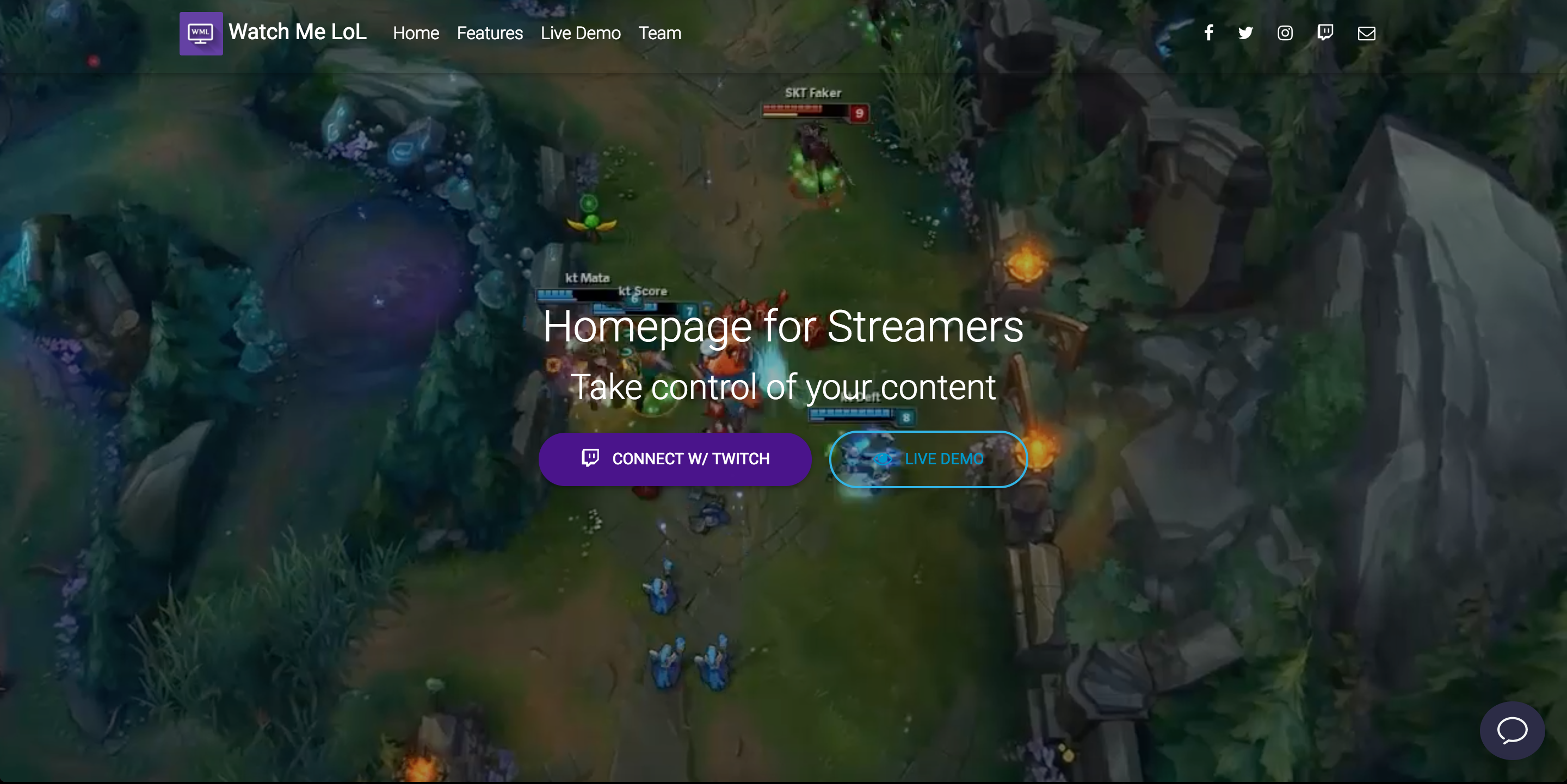 Watch Me LOL gallery image