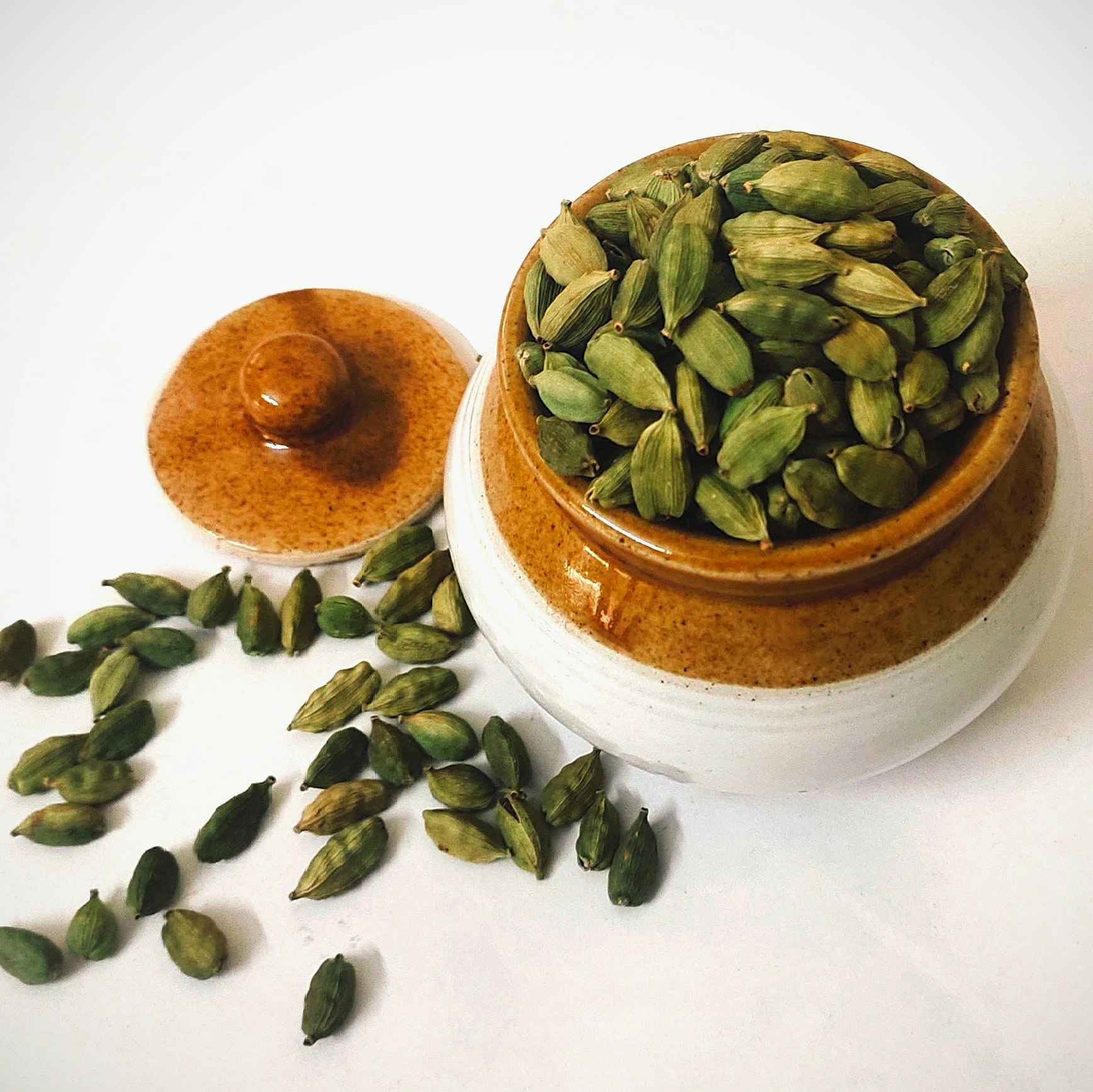 Best Organic Spices in Online