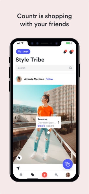 Countr gallery image