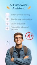 Socratic Solver - AI Homework Assistant gallery image