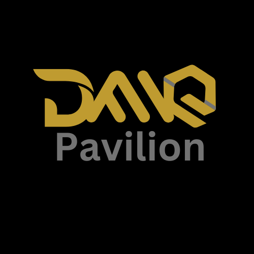 Dmarq Pavilion - Main product screenshot demonstrating key features and user interface