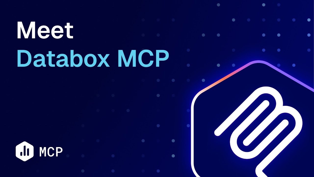 Databox MCP gallery image