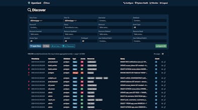 OpenGard gallery image