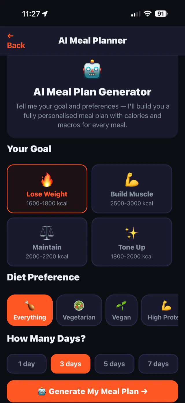 Revive Fitness gallery image