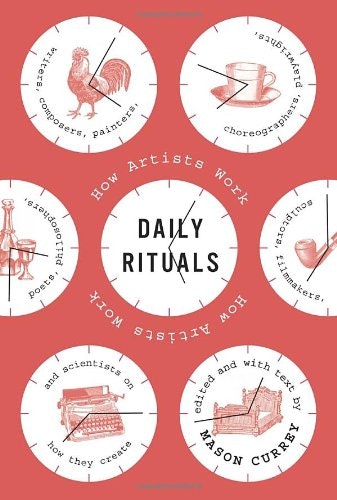 Daily Rituals gallery image