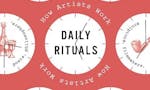 Daily Rituals image
