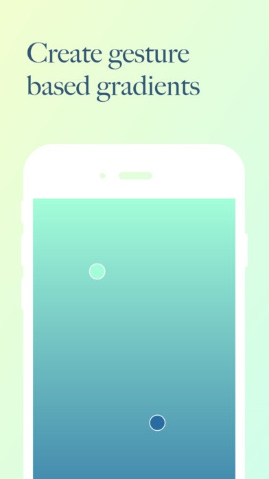 GradientDaze gallery image