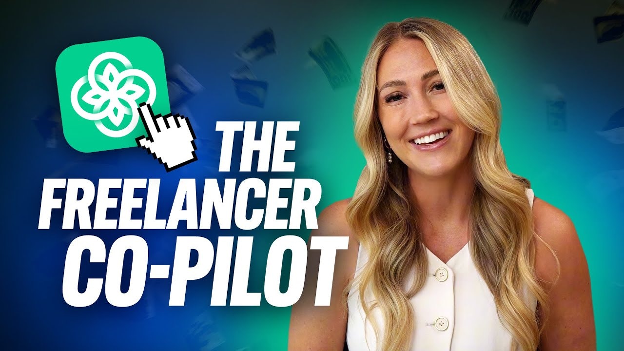 Thareja Al: Freelancer Co-pilot gallery image