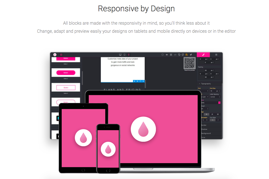 Grapedrop Image