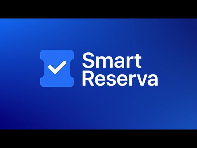 SmartReserva gallery image