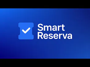 SmartReserva gallery image