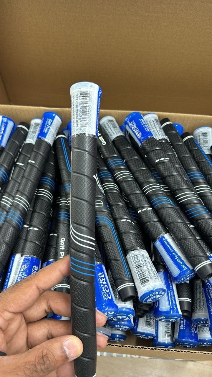 Golf Pride CP2 Wrap Golf Grip gallery image
