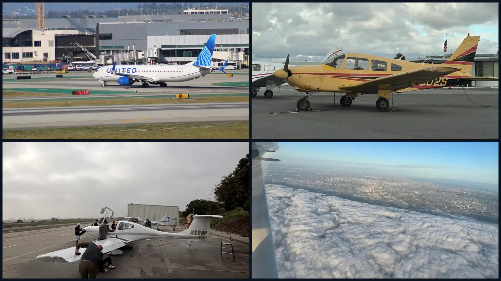 TailSpotter gallery image