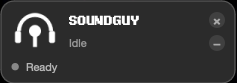 SoundGuy gallery image