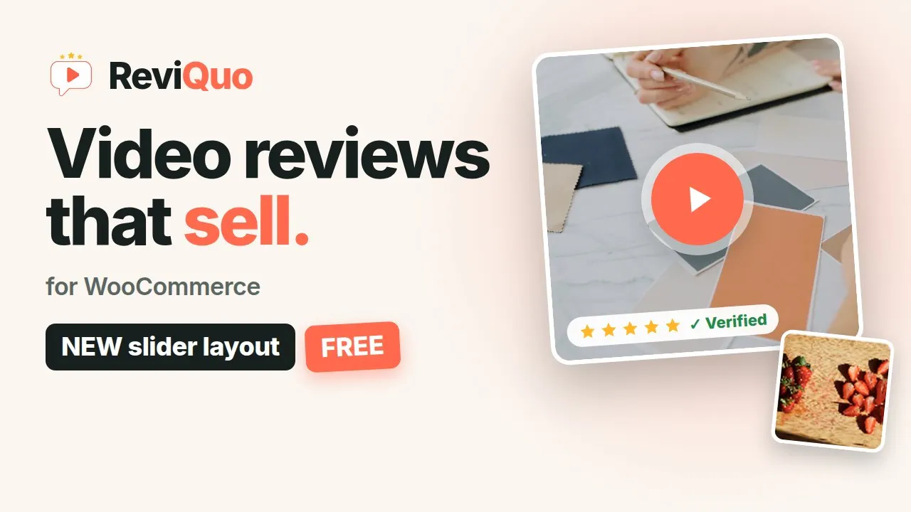 ReviQuo gallery image
