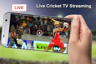 touchcric gallery image