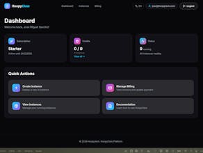 HoopyClaw gallery image