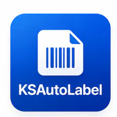 KS Auto Label