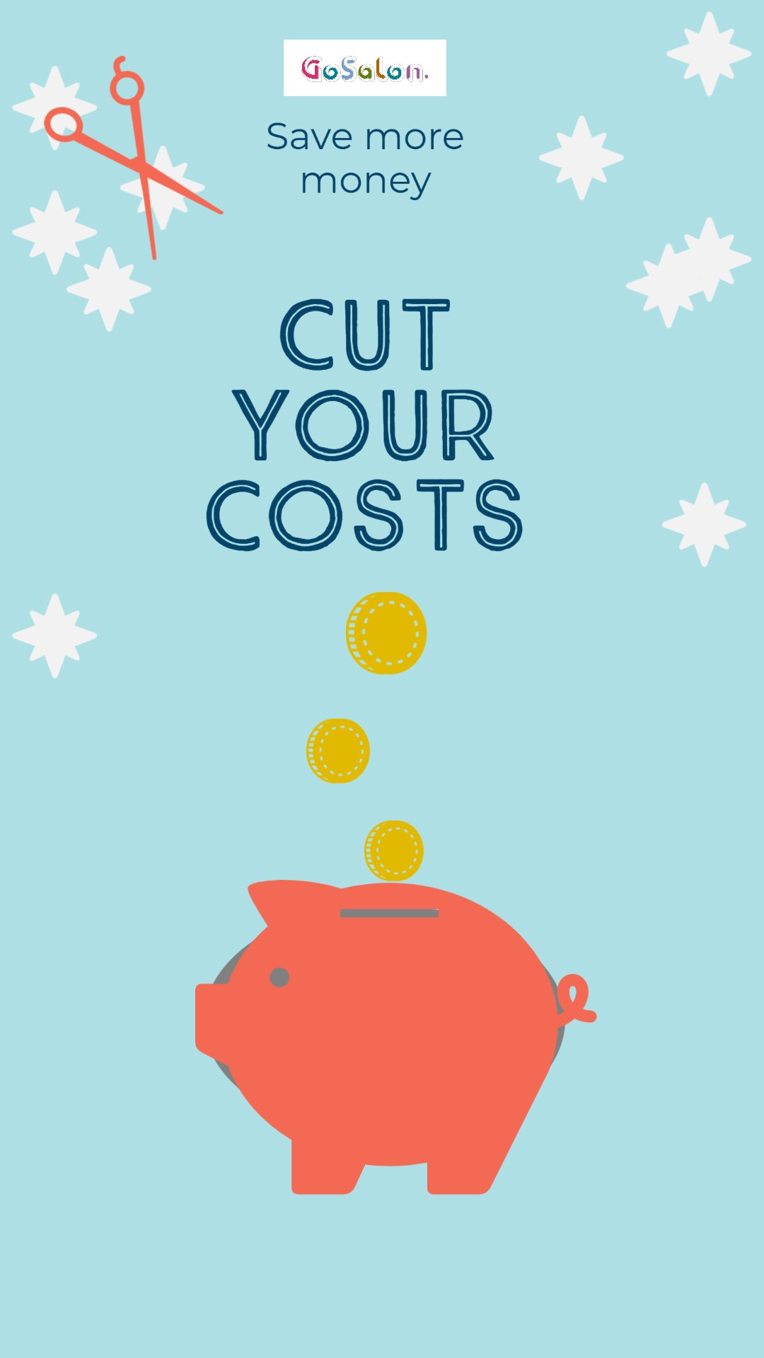 GoSalon. gallery image