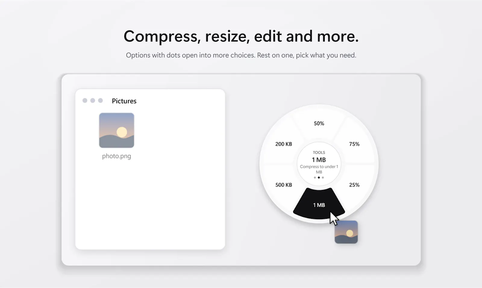 OrbitDrop  screenshot 3