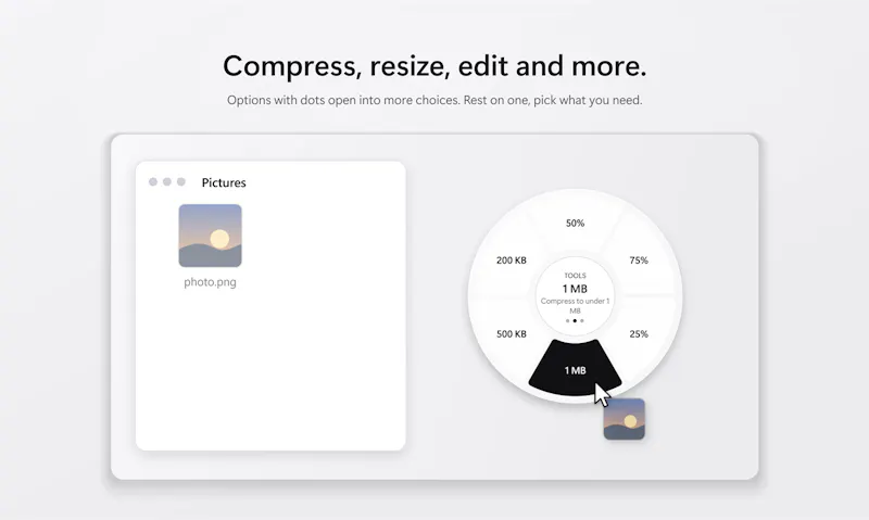 OrbitDrop  screenshot 3