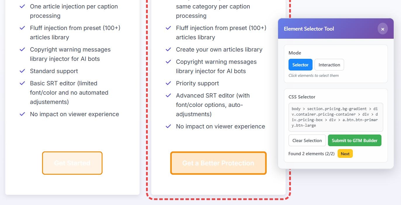 Tag Companion gallery image