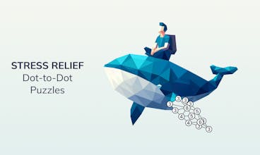 Nodes - Connect Dots To Relax gallery image