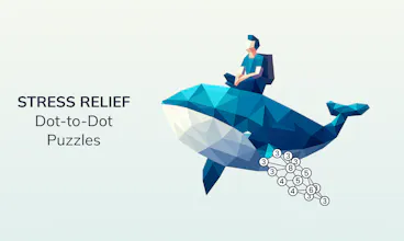 Nodes - Connect Dots To Relax gallery image