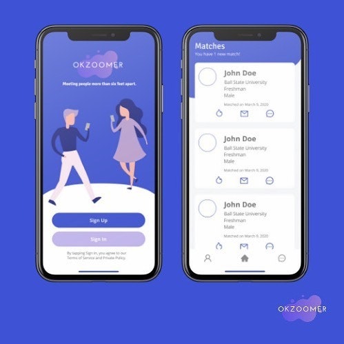 Ok Zoomer gallery image